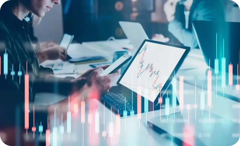 BTC-Mentralix v7 algoritmisk trading